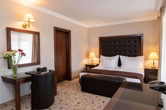 Maxi Park Hotel & Spa Velingrado Habitación foto