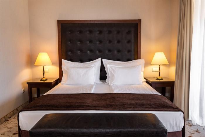 Maxi Park Hotel & Spa Velingrado Habitación foto