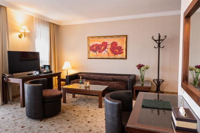 Maxi Park Hotel & Spa Velingrado Habitación foto