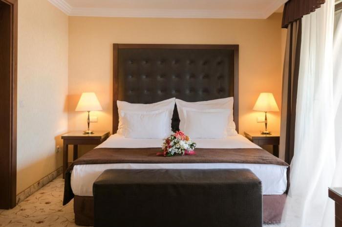 Maxi Park Hotel & Spa Velingrado Habitación foto