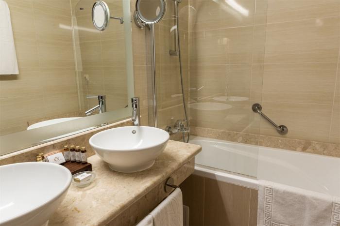 Maxi Park Hotel & Spa Velingrado Habitación foto