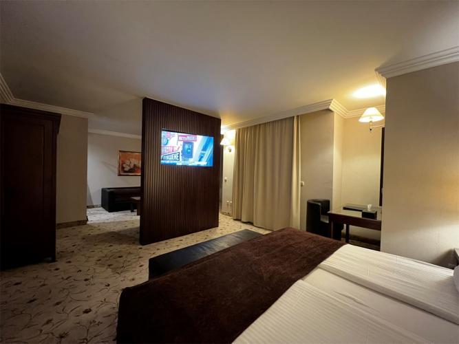 Maxi Park Hotel & Spa Velingrado Habitación foto