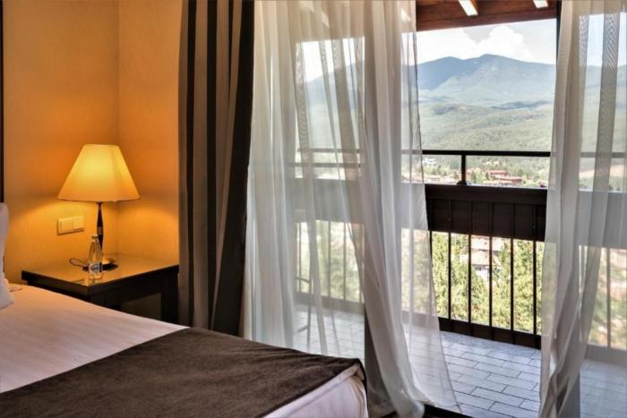 Maxi Park Hotel & Spa Velingrado Habitación foto