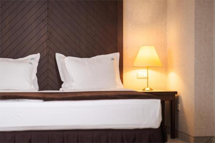 Maxi Park Hotel & Spa Velingrado Habitación foto