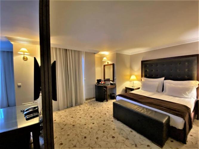 Maxi Park Hotel & Spa Velingrado Habitación foto